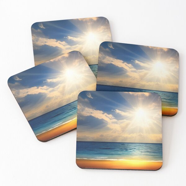 Item preview, Beach 12 designed and sold by christineiris.