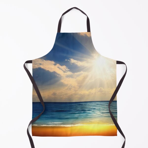 Item preview, Beach 12 designed and sold by christineiris.