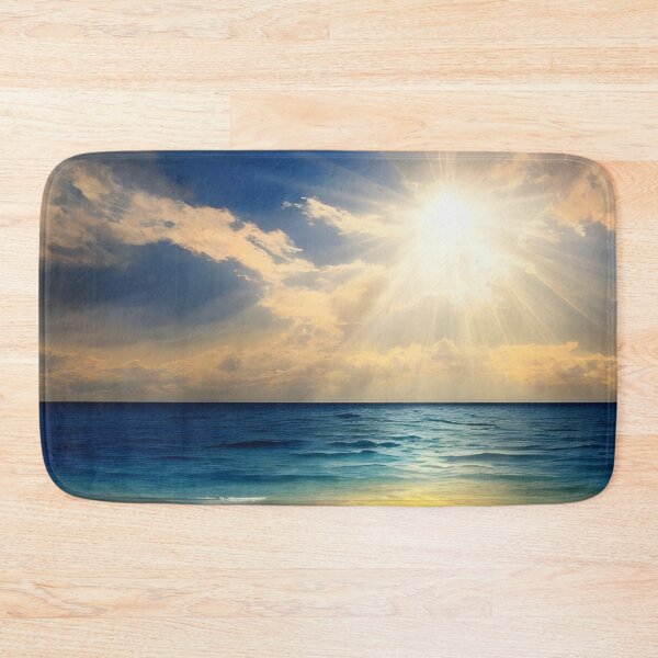 Item preview, Beach 12 designed and sold by christineiris.