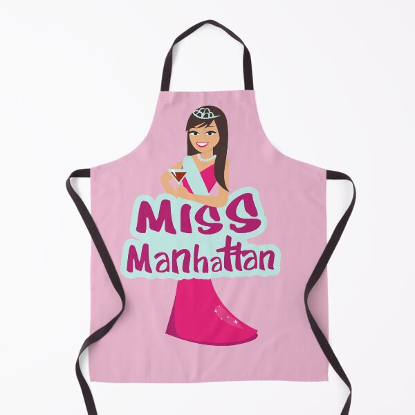 Item preview, Miss Manhattan designed and sold by Salukeart.