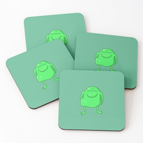 Item preview, Strange Frog designed and sold by DankLoot.
