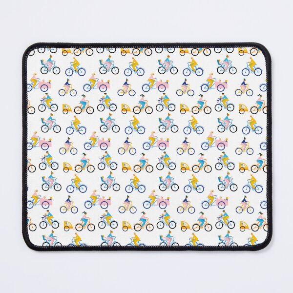 Item preview, bikes designed and sold by Film-T-Shirts.