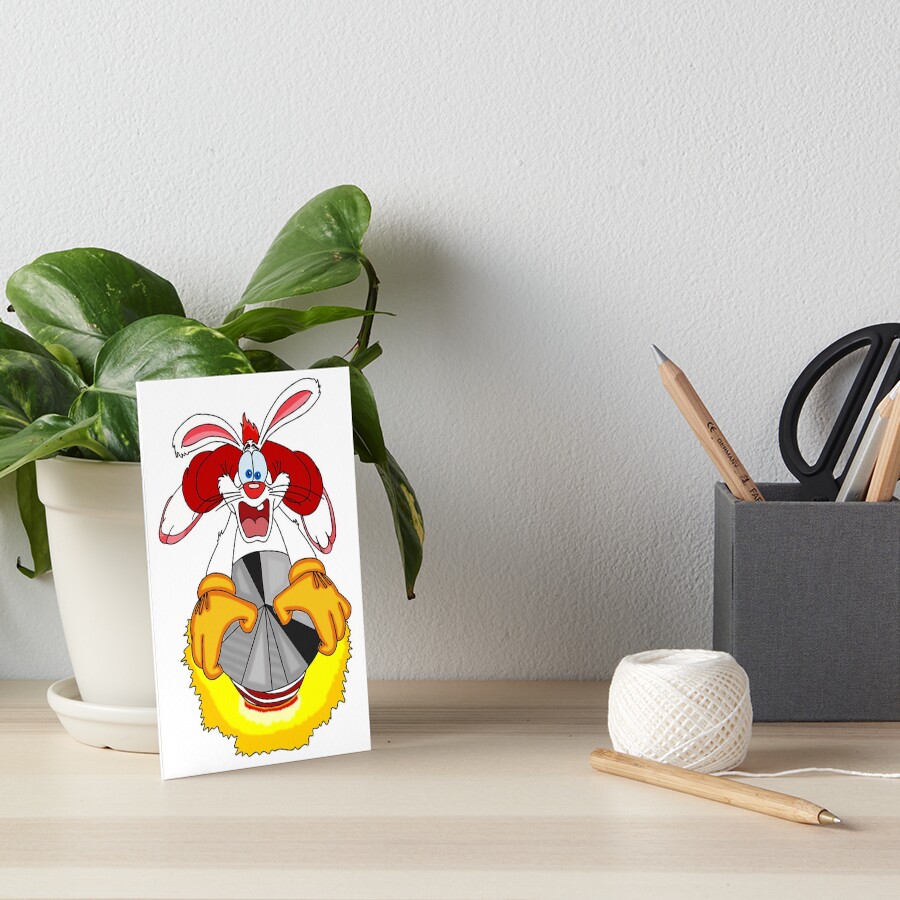 Item preview, Art Board Print designed and sold by MOMOTHER.