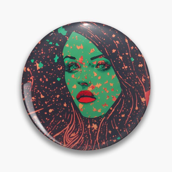 Item preview, CAPTIVATING STAR designed and sold by PhimaDesing.