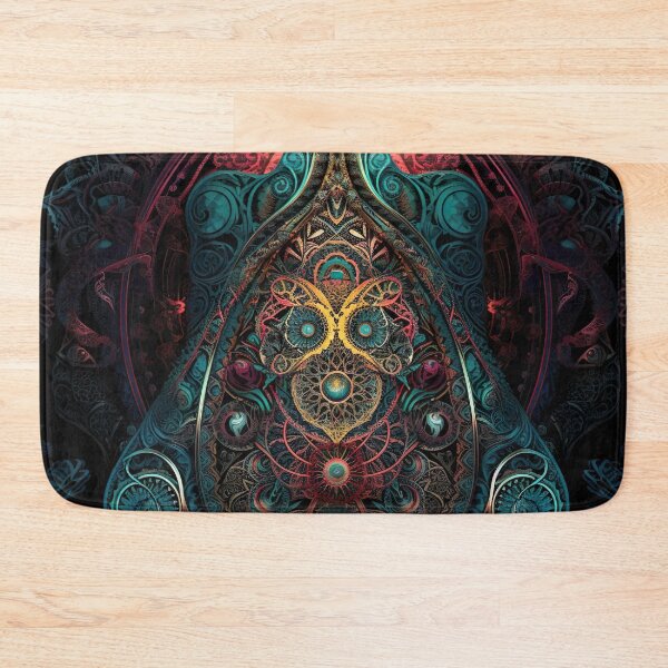Item preview, Enlightenment Planchette designed and sold by Psy-Dye-AI.