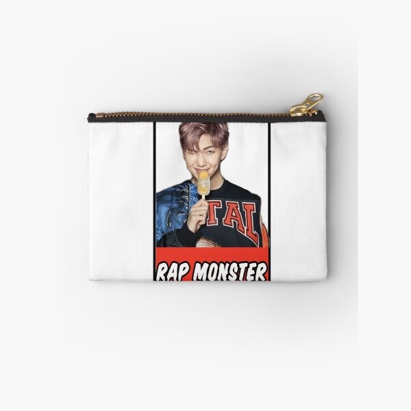 Artikelvorschau, RAP MONSTER entworfen und verkauft von idebnams.