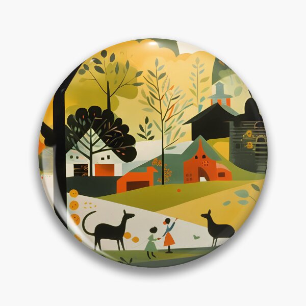 Item preview, Human life intertwined with nature designed and sold by SingularityGeek.