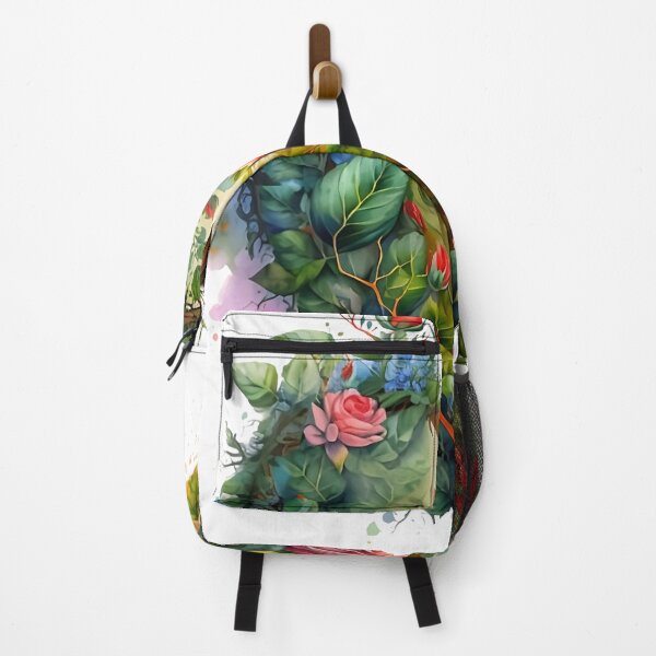 Item preview, Heart shaped gardens - Brooke designed and sold by AdiRemba.