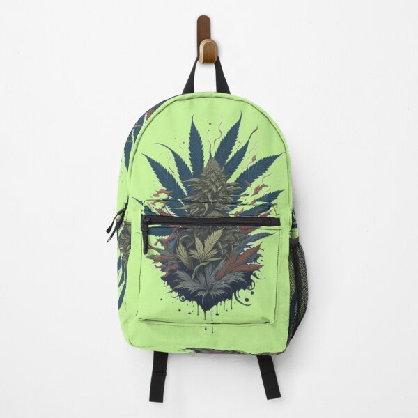 Item preview, Weed designed and sold by JohnYabeta.