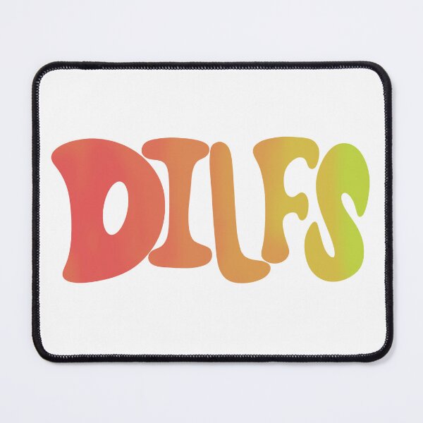 Item preview, dilfs (gradient 1) designed and sold by trippyzipp.