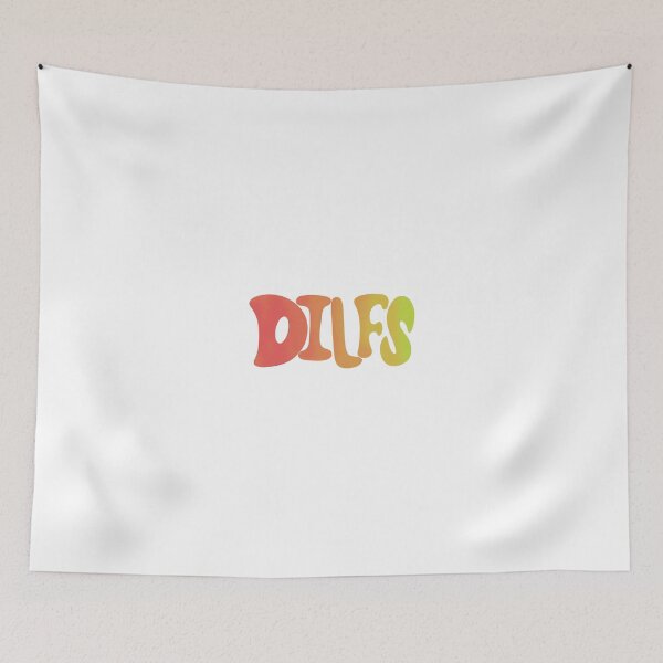 Item preview, dilfs (gradient 1) designed and sold by trippyzipp.
