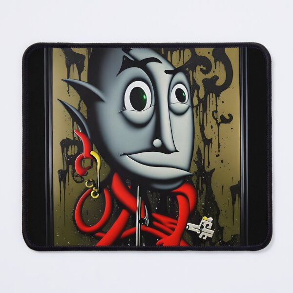 Item preview, Cheeky Elf designed and sold by Shane Viper.