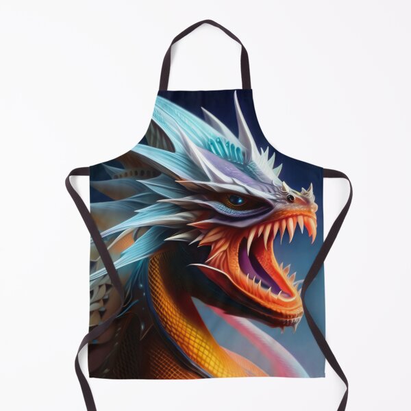 Item preview, Crystal Dragons Series #04: Chroma Rageborn designed and sold by dragynrain.