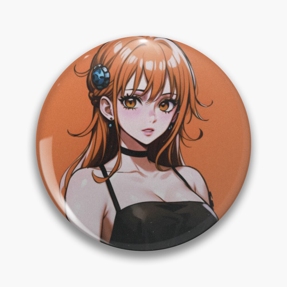 Pin by Senharts on Nami  One piece anime, One piece nami, Anime