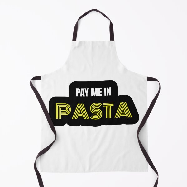 Item preview, Pay Me In Pasta - Foodie designed and sold by lisaamakye.