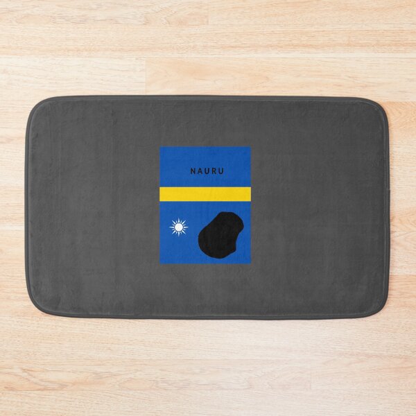 Item preview, Nauru designed and sold by SaraB515.