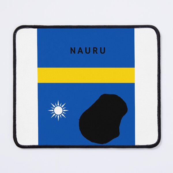 Item preview, Nauru designed and sold by SaraB515.