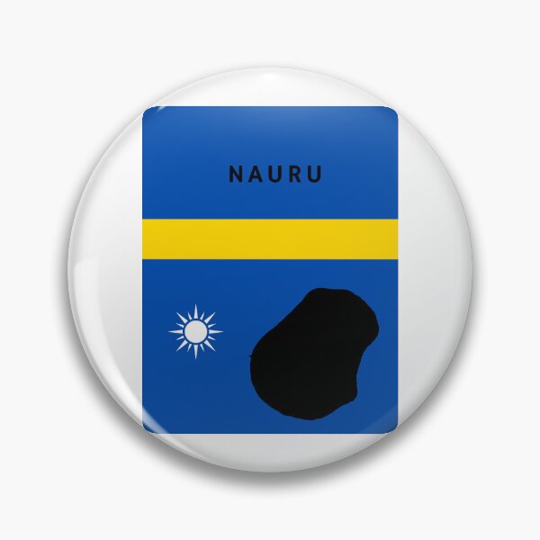 Item preview, Nauru designed and sold by SaraB515.