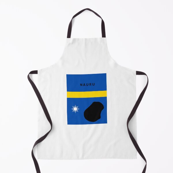 Item preview, Nauru designed and sold by SaraB515.