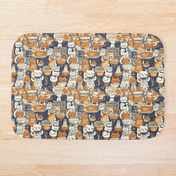 Item preview, Cat Baking & Cooking | Baking | Cats | Cooking | Cat Lover designed and sold by VieUnique.