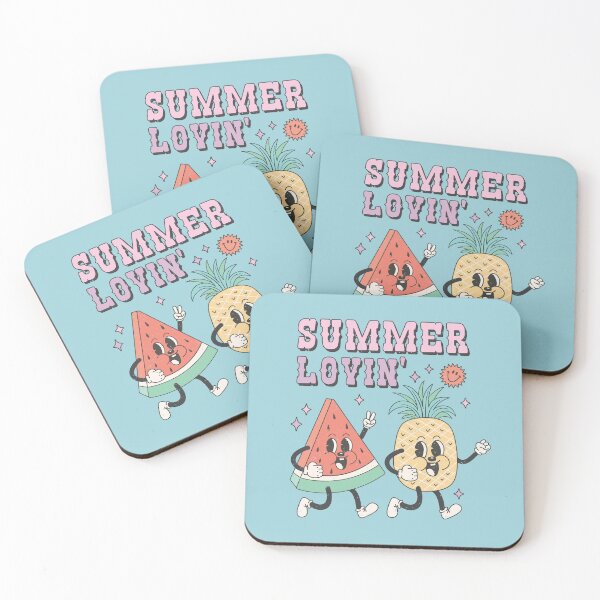 Item preview, Summer Lovin (Happy Holidays) designed and sold by Hope London.