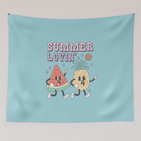 Item preview, Summer Lovin (Happy Holidays) designed and sold by Hope London.