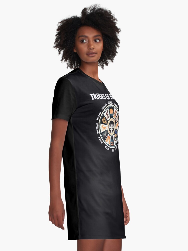 Azuka t shirt dress new arrivals