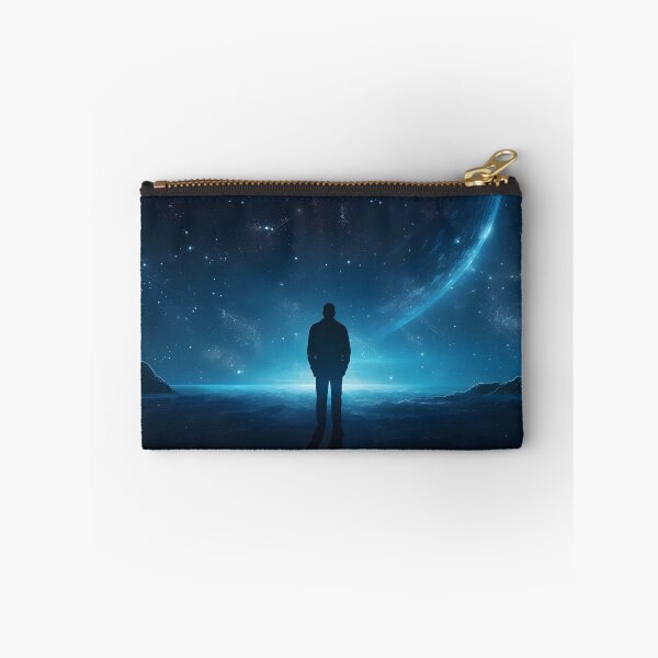 Item preview, Mindfullness Universal Connection In Other Planetary System designed and sold by SingularityGeek.
