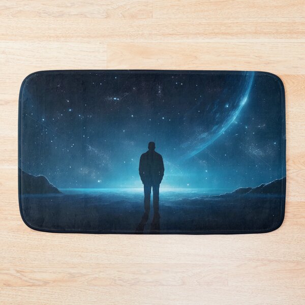 Item preview, Mindfullness Universal Connection In Other Planetary System designed and sold by SingularityGeek.