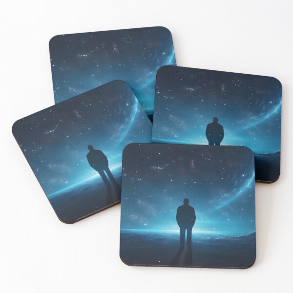Item preview, Mindfullness Universal Connection In Other Planetary System designed and sold by SingularityGeek.