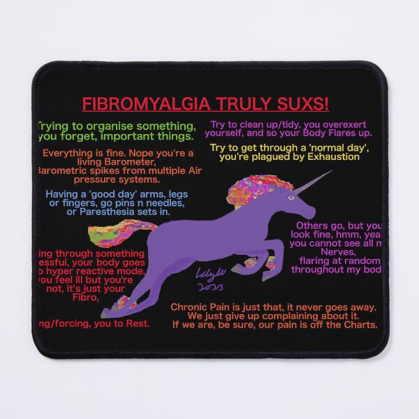Item preview, If Only a Unicorn could Heal Us designed and sold by Lilybet83.