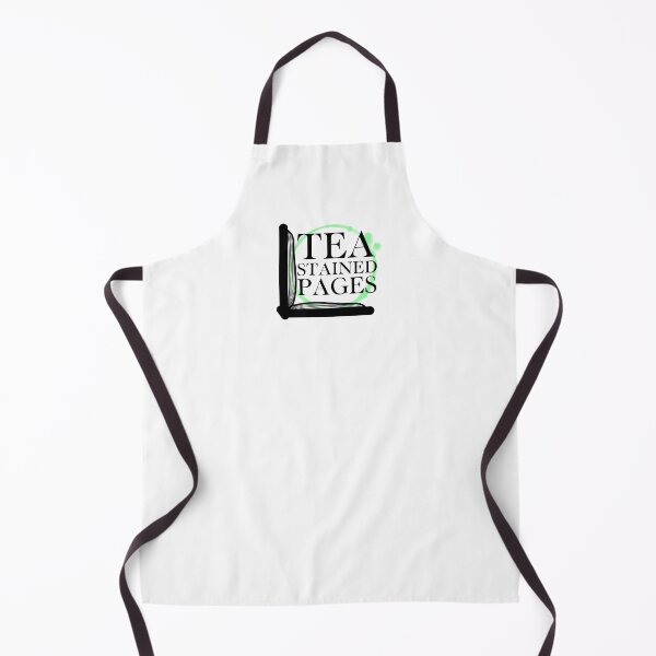 Item preview, Tea Stained Pages designed and sold by Marianna's Meraki.
