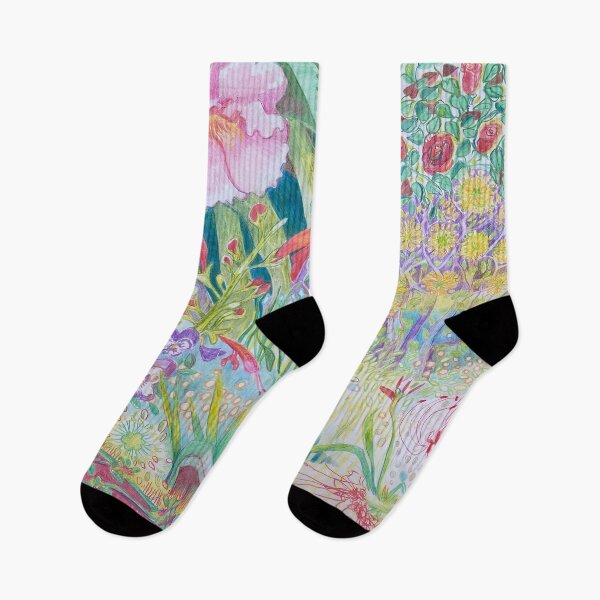Item preview, Ladrie's Garden designed and sold by kellykart.