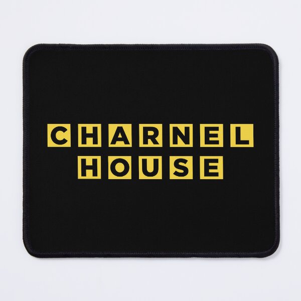 Item preview, Charnel House designed and sold by twHistory.
