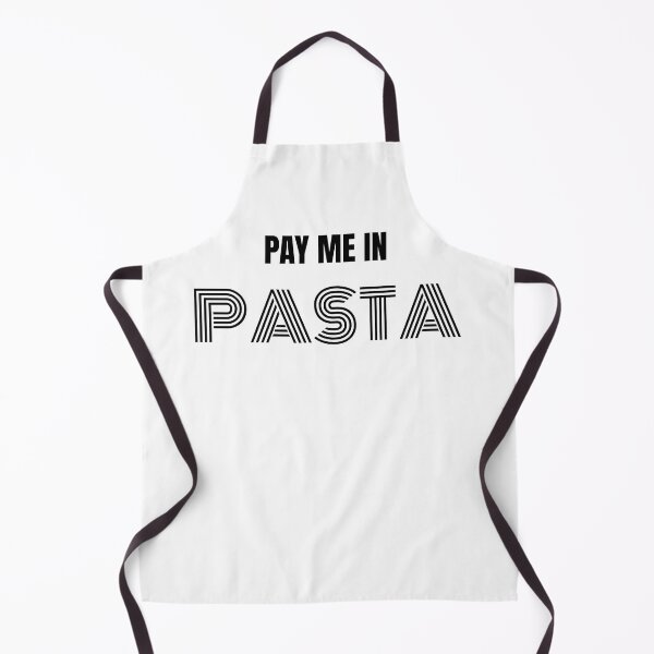 Item preview, Pay Me In Pasta - Foodie designed and sold by lisaamakye.