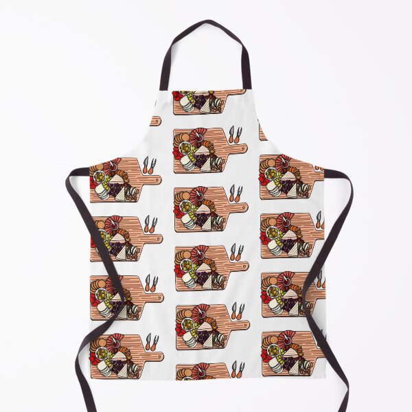 Item preview, aesthetic charcuterie board designed and sold by KORRASAMIQUEENS.