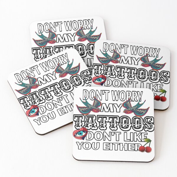 Item preview, amamos la tinta designed and sold by ShoppeMorbid.