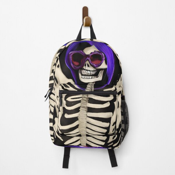 Item preview, Groovy Skeleton designed and sold by Artieries1.