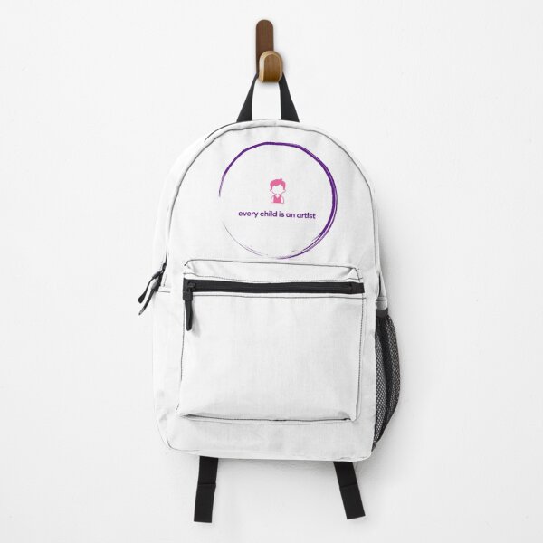 Item preview, every child is an artist designed and sold by Coffread.