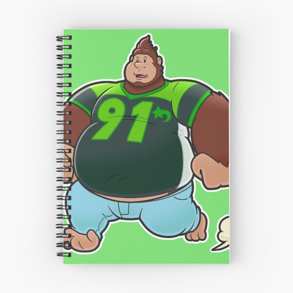 Item preview, Tripp Sprintin' designed and sold by RoundMonkey.
