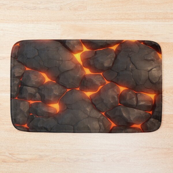 Item preview, Lava Rock Texture designed and sold by InspireGifts.