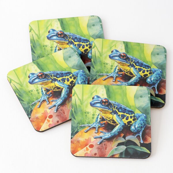 Item preview, Tropical Tones designed and sold by OdysseyArtworks.