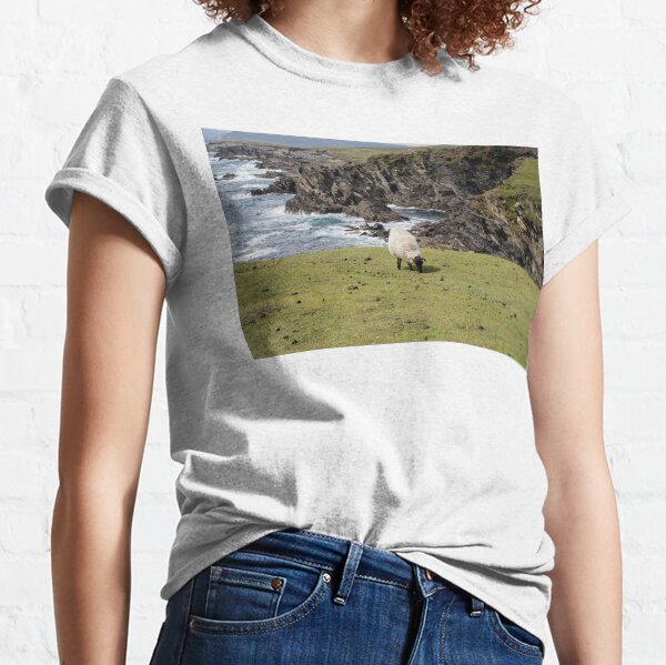 Achill Sound Classic T-Shirt