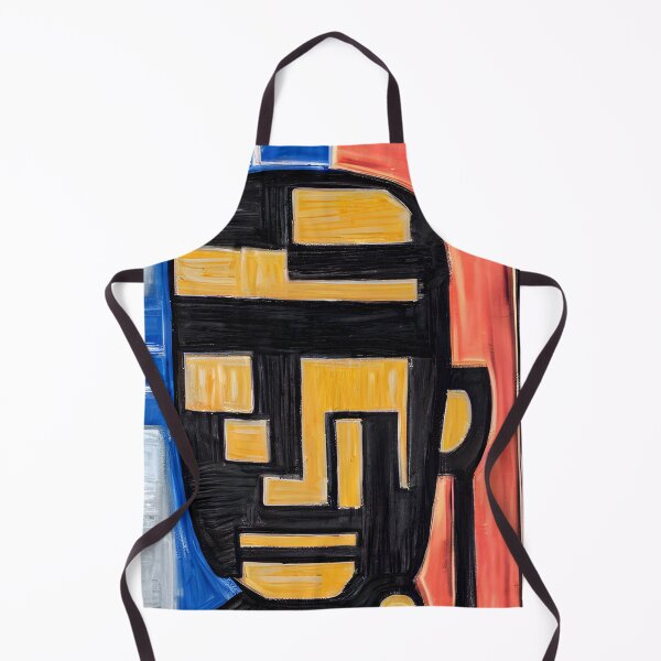 Item preview, Robot in the style of famous art. designed and sold by CRAFTER-MEDIA.