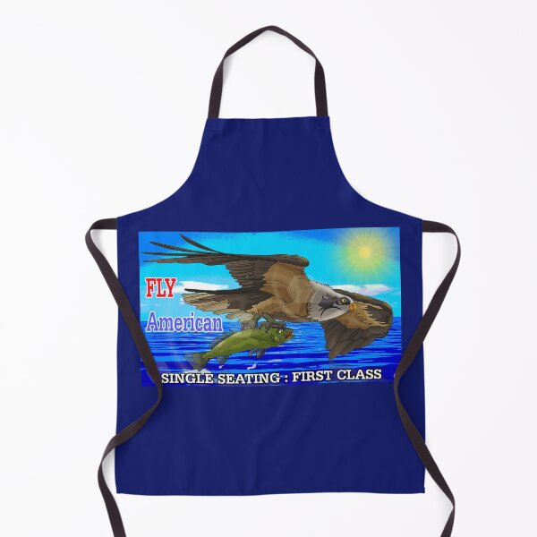 Item preview, Flying American designed and sold by Lytebound.