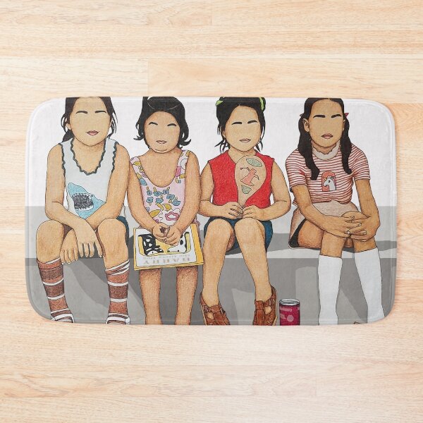 Item preview, Little Chicas designed and sold by Lmata4.