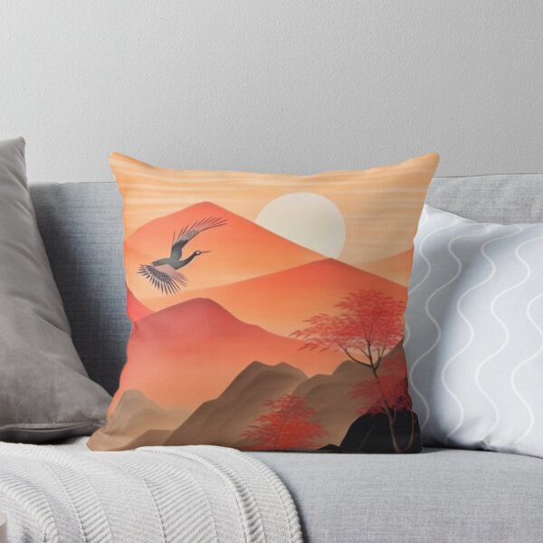 Item preview, Crane I designed and sold by vcress.