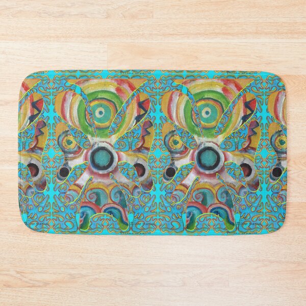 Item preview, Pop abstract designed and sold by Diego Manuel Rodriguez.