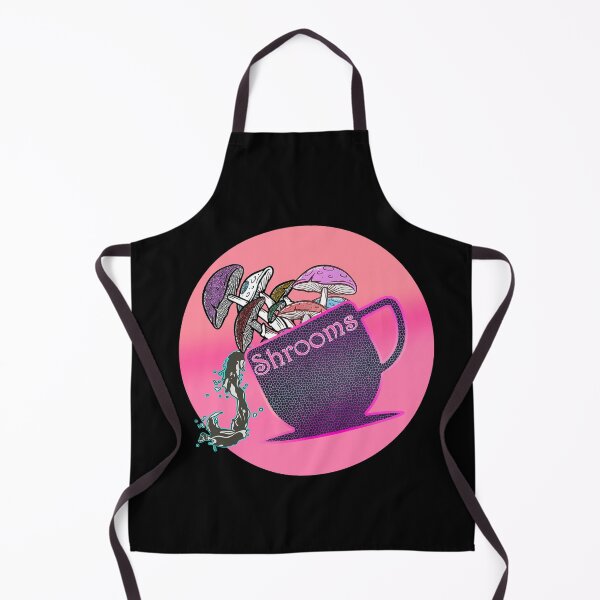 Item preview, Shrooms psychedelic Drink designed and sold by Whitetailcrafts.