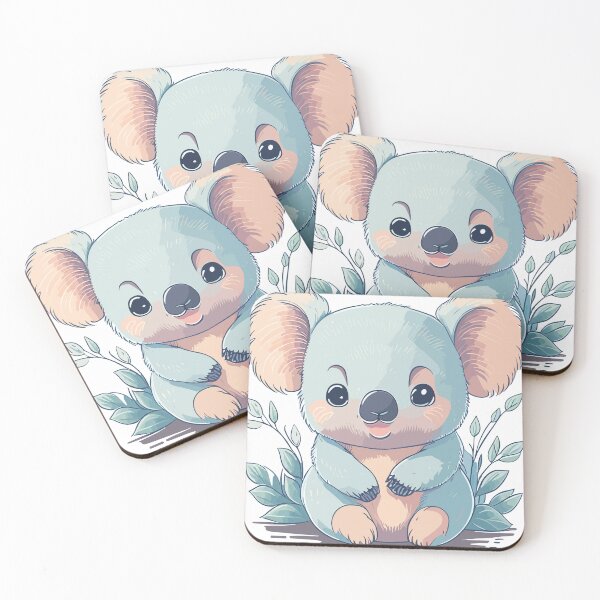 Item preview, Baby Koala designed and sold by ArcticWolf-Art.